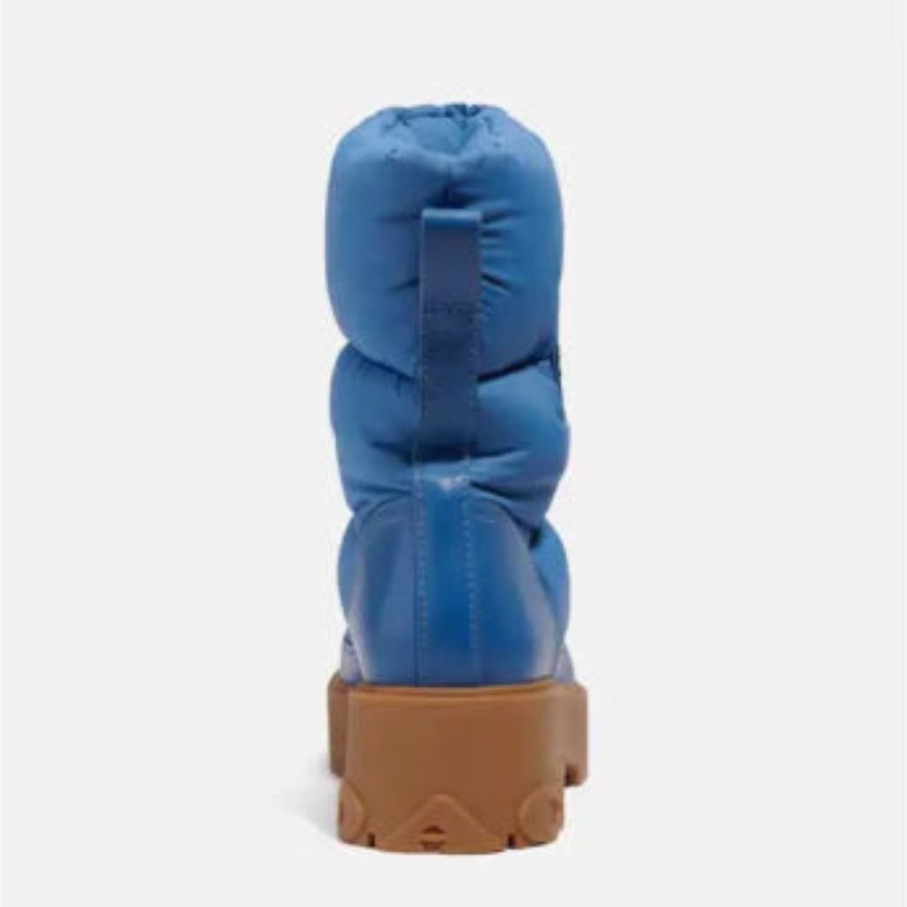 Coach Rya Boot 7 - Picture 3 of 4